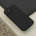 Silicon-suojakuori Realme 16 Pro Plus 5G musta