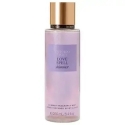 VICTORIA SECRET LOVE SPELL SHIMMER MIST 250 ML VICTORIA SECRET LOVE SPELL SHIMMER MIST 250 ML
