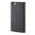 Smart Magnet case for Oppo A16 / A16s / A54s black Smart Magnet case for Oppo A16 / A16s / A54s black
