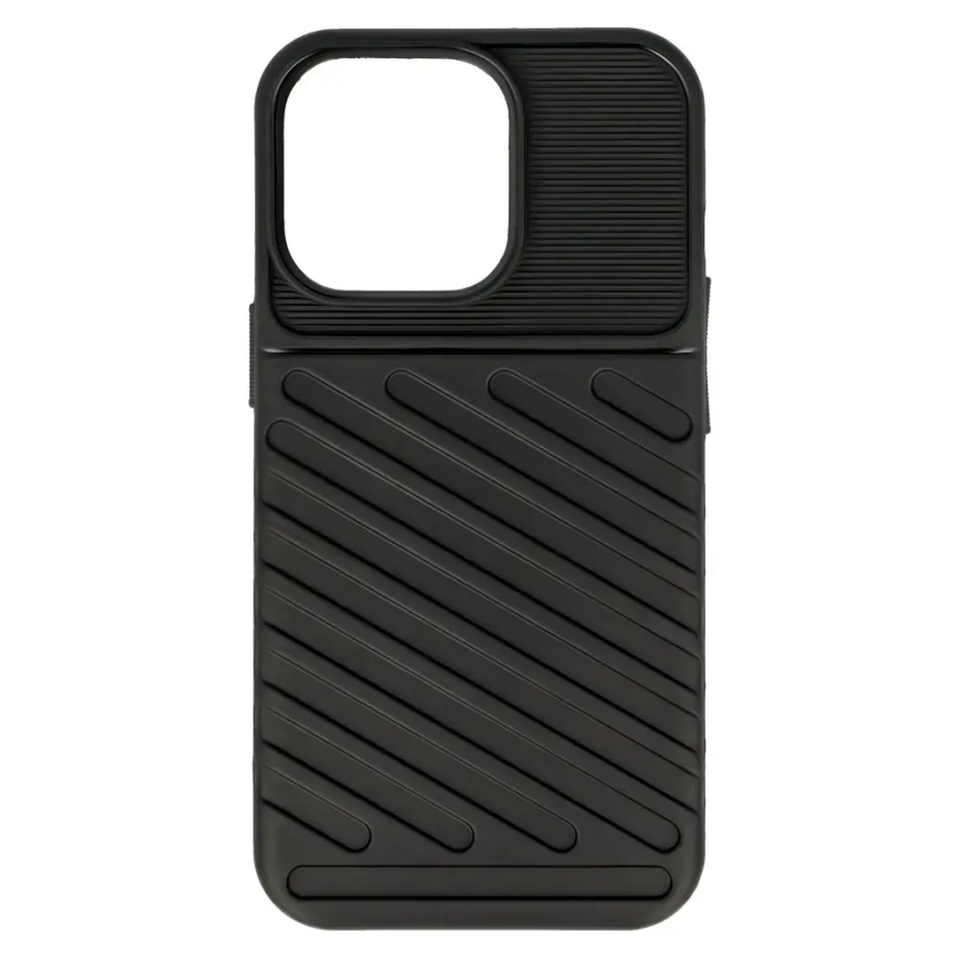 Thunder phone case for iPhone 13 Pro Max black – 2