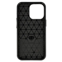 Thunder phone case for iPhone 13 Pro Max black