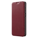 Gudrs Touch vāciņš iPhone 16 6,1" sarkans