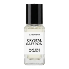 MATIERE PREMIERE CRYSTAL SAFFRON EDP 6 ML