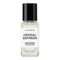 MATIERE PREMIERE CRYSTAL SAFFRON EDP 6 ML MATIERE PREMIERE CRYSTAL SAFFRON EDP 6 ML