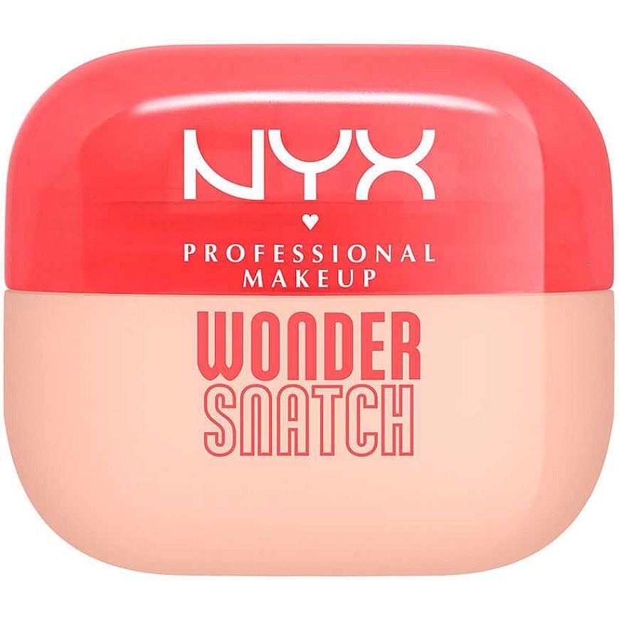 Nyx Wonder Snatch Seadmepulbrid Apricot Attitude 1 U