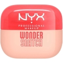 Nyx Wonder Snatch Fiksējošie Pulveri Apricot Attitude 1 U Nyx Wonder Snatch Fiksējošie Pulveri Apricot Attitude 1 U