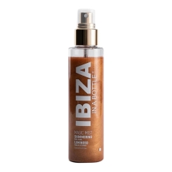 Biovene Ibiza Magic Mist Aloe Vera särav efekt keha ja juuste spreid, 150 ml