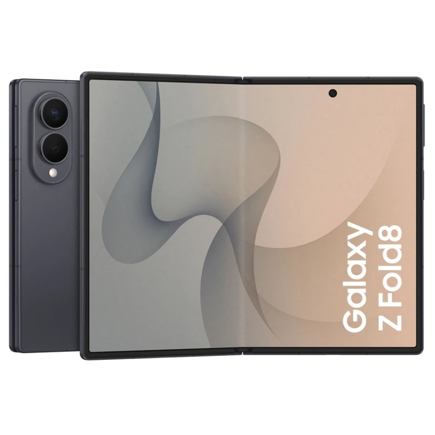 Smartphone Samsung Galaxy Z Fold8 F971B 5G 12GB RAM 256GB Enterprise Edition Graphite