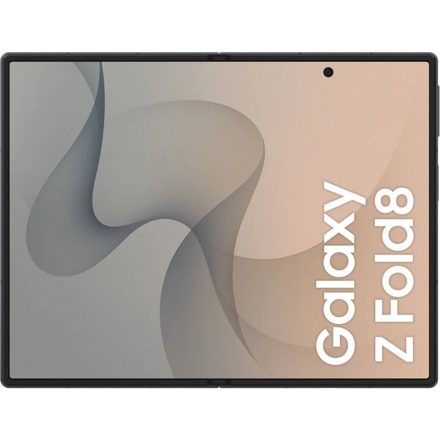 Älypuhelin Samsung Galaxy Z Fold8 F971B 5G 12GB RAM 256GB Enterprise Edition Graphite – 3
