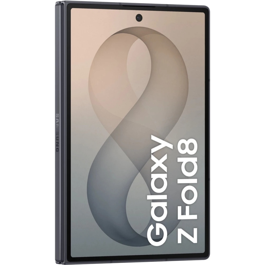 Älypuhelin Samsung Galaxy Z Fold8 F971B 5G 12GB RAM 256GB Enterprise Edition Graphite – 4