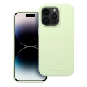 ROAR CLOUD SKIN puhelintasku iPhone 17 Pro Max:lle vihreä ROAR CLOUD SKIN puhelintasku iPhone 17 Pro Max:lle vihreä