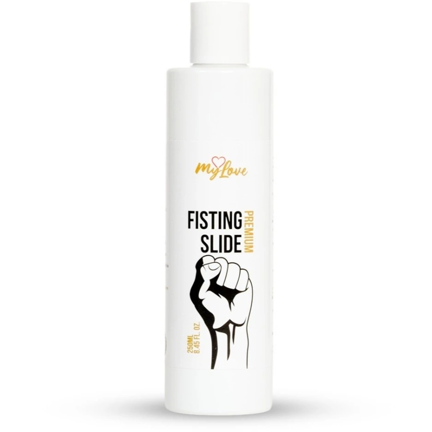 Medica "MyLove" dūri formas rotaļlieta, augstākās kvalitātes, 250 ml.