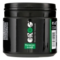 Eros Fisting Gel UltraX Silikono pagrindo lubrikantas, 500 ml Eros Fisting Gel UltraX Silikono pagrindo lubrikantas, 500 ml