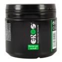 Eros Fisting Gel UltraX Silikono pagrindo lubrikantas, 500 ml Eros Fisting Gel UltraX Silikono pagrindo lubrikantas, 500 ml