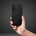 Soft phone case for Samsung Galaxy S26 Ultra black Soft phone case for Samsung Galaxy S26 Ultra black