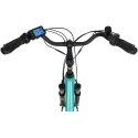 Ecobike Traffic 28 Mint 630Wh Elektriline Jalgratas Ecobike Traffic 28 Mint 630Wh Elektriline Jalgratas