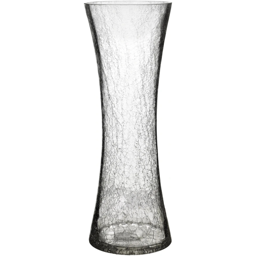 Mondex Since 1986 SERENITE Vaas 14x40cm pragunen klaas