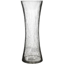 Mondex Since 1986 SERENITE Vaas 14x40cm pragunen klaas Mondex Since 1986 SERENITE Vaas 14x40cm pragunen klaas