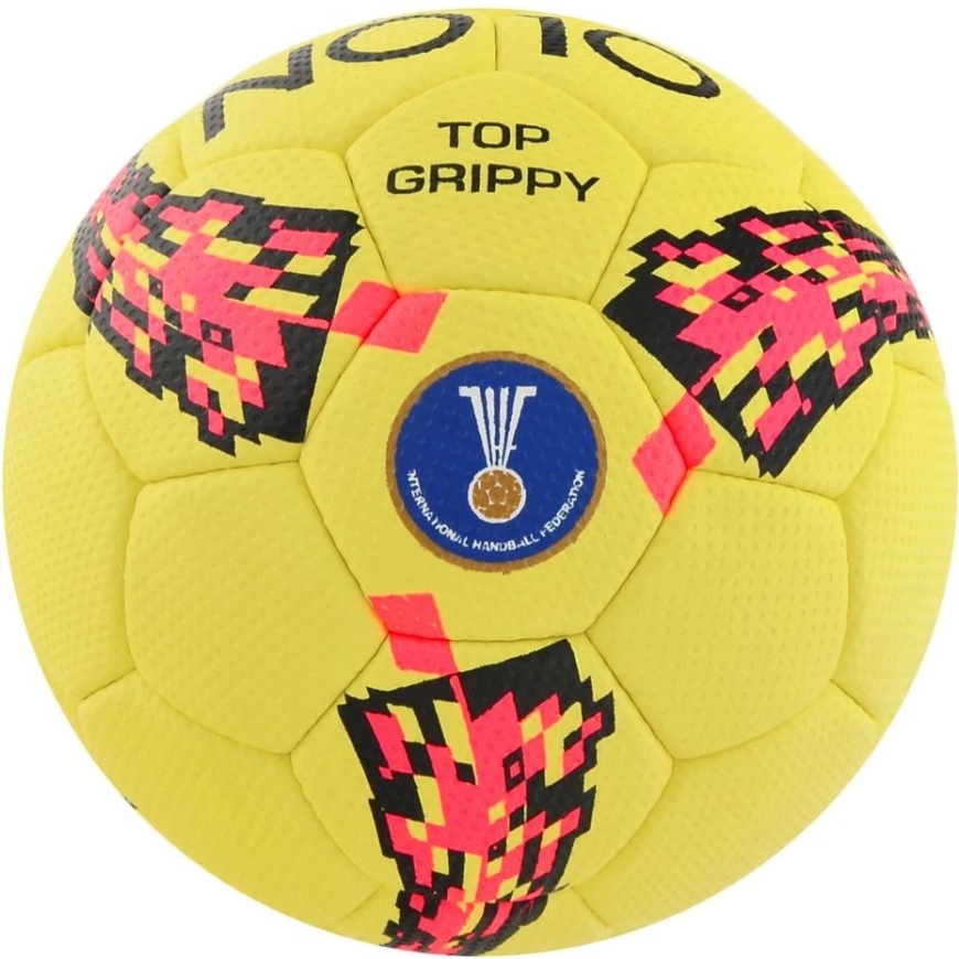 Rankinis NO10 Top Grippy 56047-0 – 2
