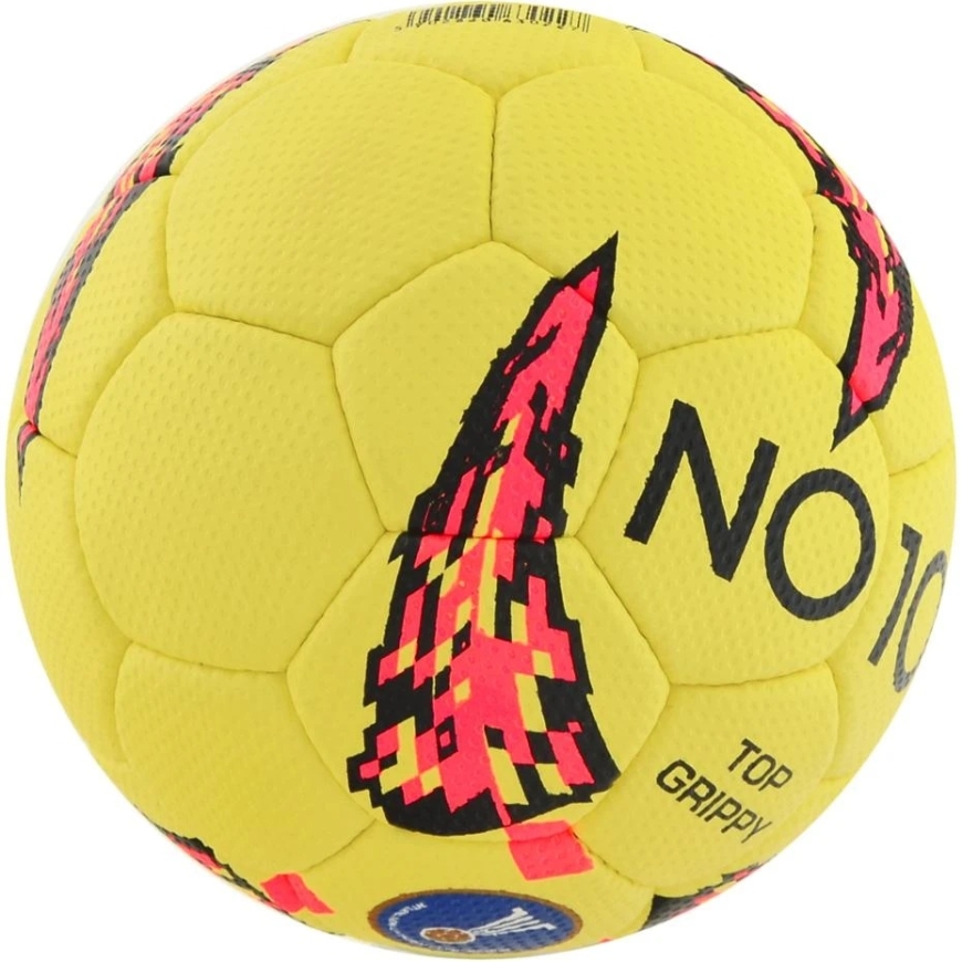 Ручной NO10 Top Grippy 56047-0 – 3