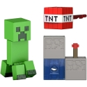 Minecraft Редстоун Набор Фигурка Крипер с броней TNT 6+ Minecraft Редстоун Набор Фигурка Крипер с броней TNT 6+