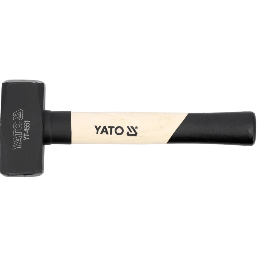 Yato 1000 г КАМЕННЫЙ МОЛОТОК