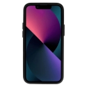 Camshield Soft telefoni ümbris iPhone 13 Pro Max must (kaamera kaitsega) Camshield Soft telefoni ümbris iPhone 13 Pro Max must (kaamera kaitsega)