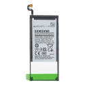 Akku Samsung Galaxy S7 Edge G935 EB-BG935ABE GH43-04575A GH43-04575B 3600mAh alkuperäinen