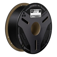 Филамент Elegoo PETG-CF (50.203.0647) Черный