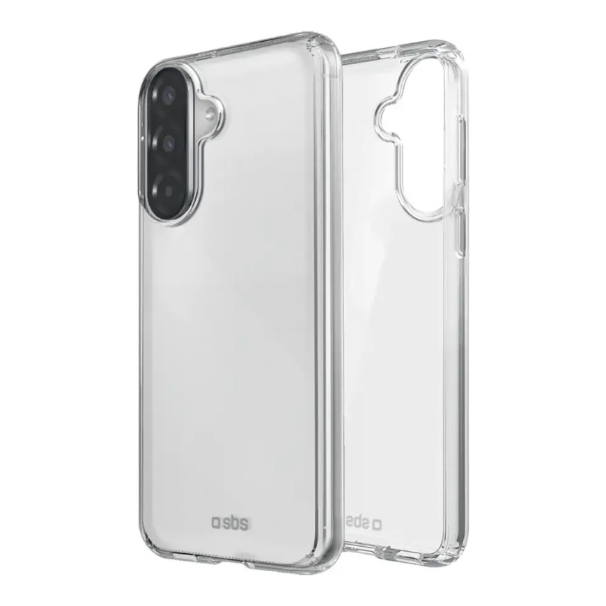SBS Skinny чехол для телефона Samsung Galaxy A57 (A576) прозрачный