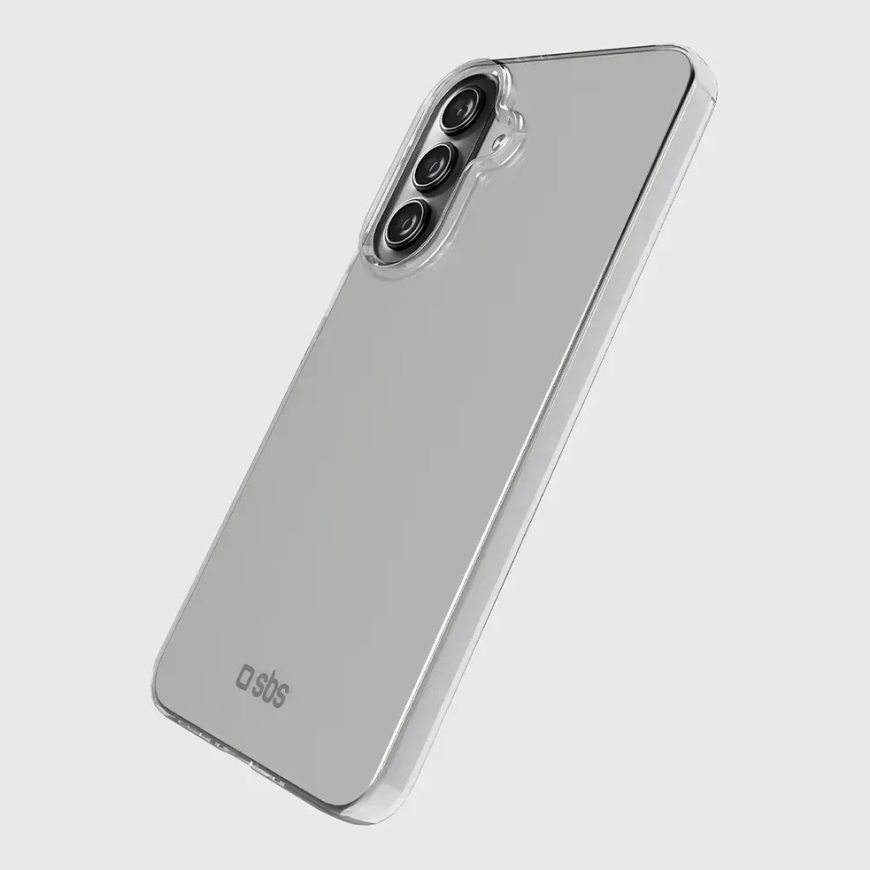 SBS Skinny phone case for Samsung Galaxy A57 (A576) transparent – 2