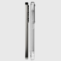 SBS Skinny telefono dėklas Samsung Galaxy A57 (A576) skaidrus