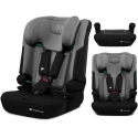 KINDERKRAFT car seat I-COMFY, i-Size, dark gray, KCICOM00DGR0000 KINDERKRAFT car seat I-COMFY, i-Size, dark gray, KCICOM00DGR0000