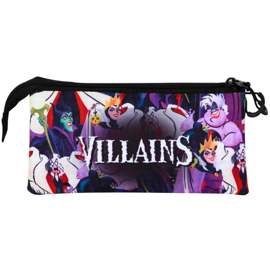Karactermania Disney Villains kolmoistuin – 2