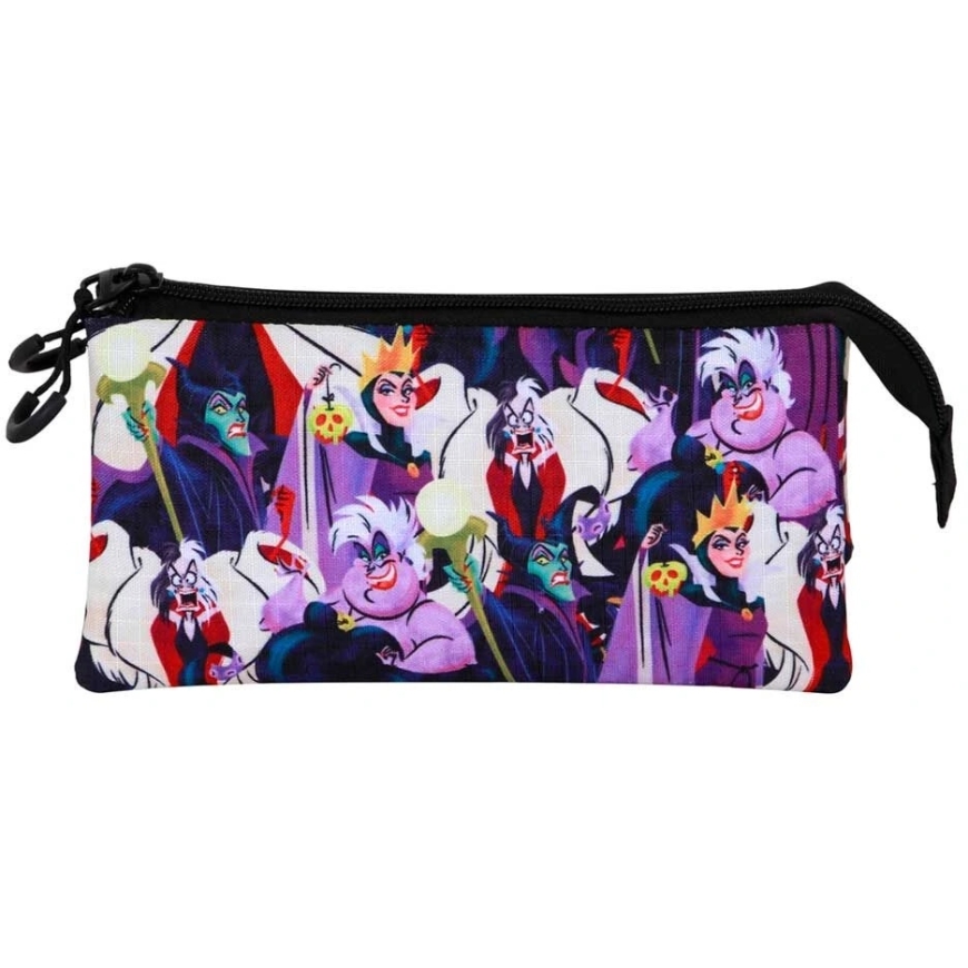 Karactermania Disney Villains kolmoistuin – 3