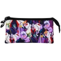Karactermania Disney Villains kolmoistuin Karactermania Disney Villains kolmoistuin