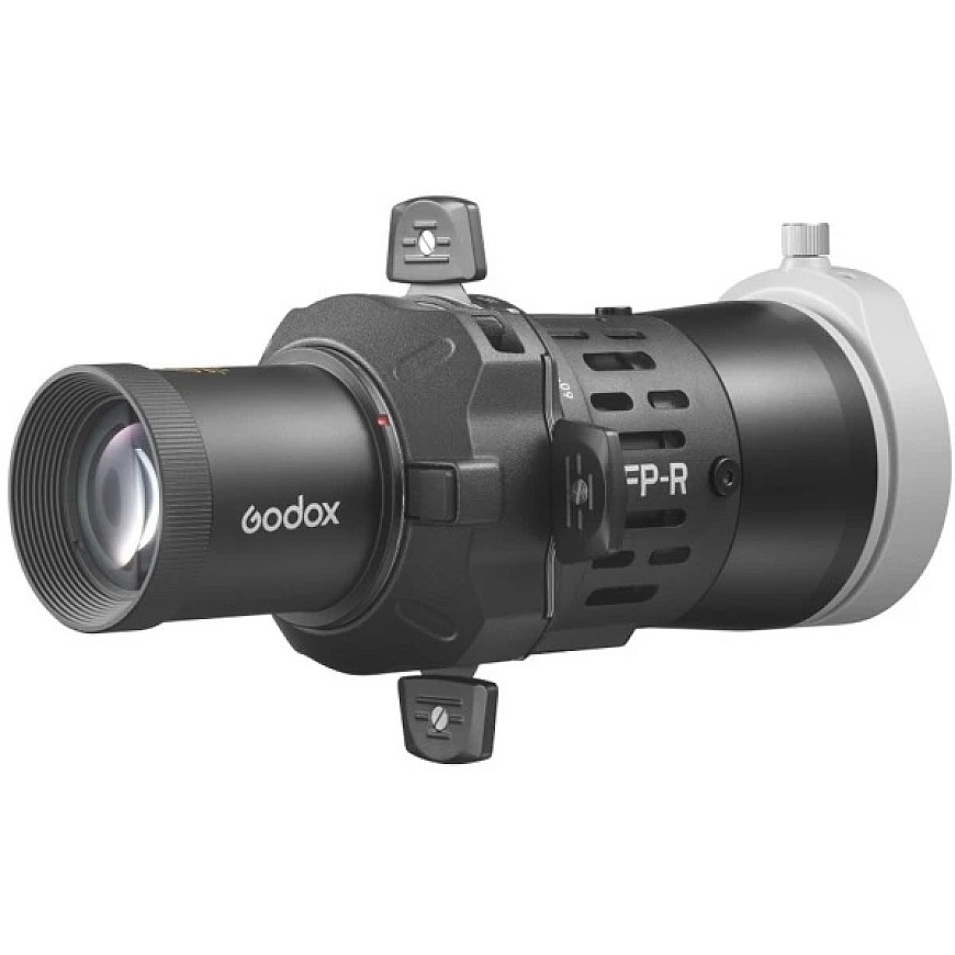 Flash projector accessory - Godox FP RH 36° kit – 2