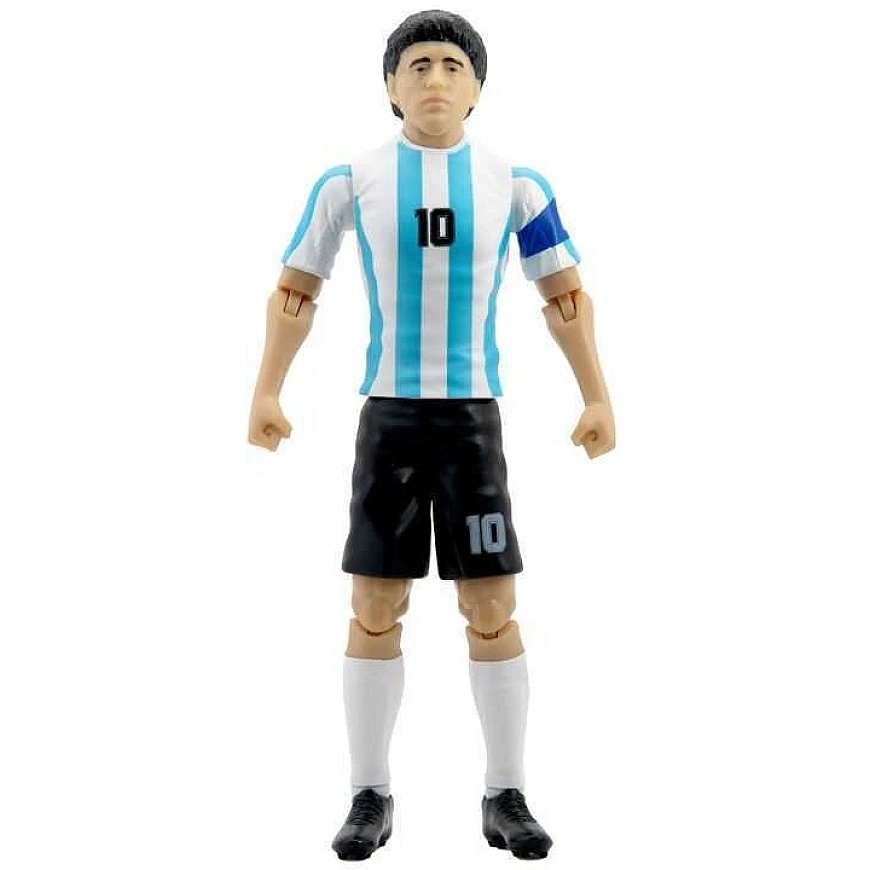 Banbo Toys Argentina Maradona Action figure 20cm