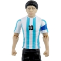 Banbo Toys Argentina Maradona Action figure 20cm Banbo Toys Argentina Maradona Action figure 20cm