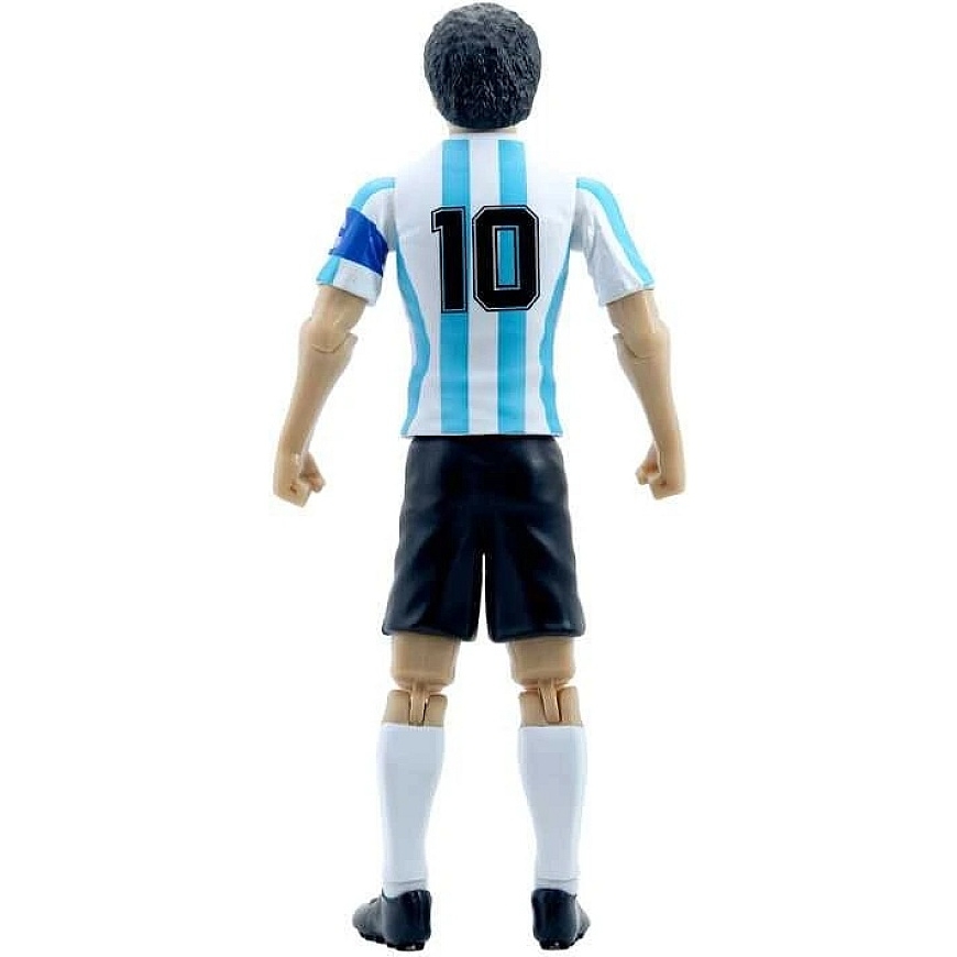 Banbo Toys Argentina Maradona Action figure 20cm – 4