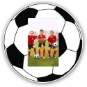 Ertom Pl Photo Frame - ERTOM PW3064H 10x15 Football Wooden Frame Ertom Pl Photo Frame - ERTOM PW3064H 10x15 Football Wooden Frame