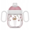 Little Dutch Mepal Non-Spill Cup ‘Fairy Garden’