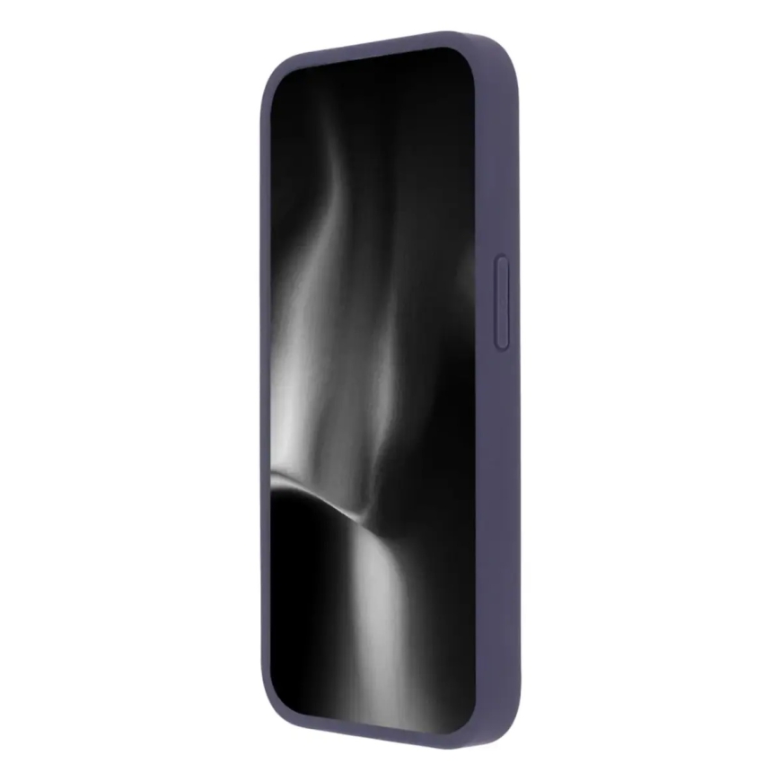 Secure Spinning Mag telefono dėklas su MagSafe palaikymu iPhone 15 Pro Max violetinis – 2