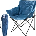 FOLDABLE TOURIST CHAIR WITH ARMS REDCLIFFS 848572 FOLDABLE TOURIST CHAIR WITH ARMS REDCLIFFS 848572