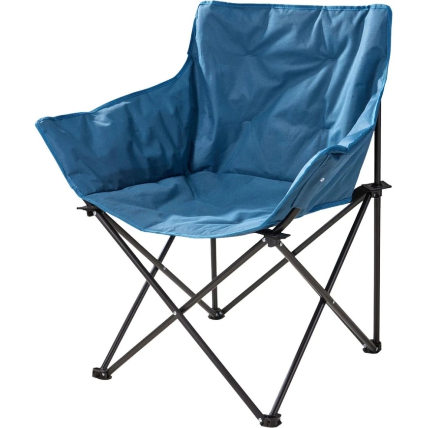Складной туристический стул с подлокотниками REDCLIFFS 848572 – 3