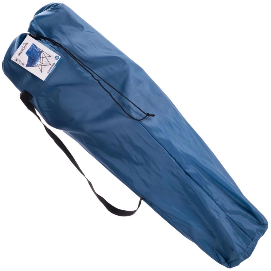 FOLDABLE TOURIST CHAIR WITH ARMS REDCLIFFS 848572 – 4