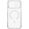 UNIQ LifePro Xtreme Case for iPhone 18 Pro Max / 17 Pro Max with Magclick Charging, Clear/Shiny UNIQ LifePro Xtreme Case for iPhone 18 Pro Max / 17 Pro Max with Magclick Charging, Clear/Shiny