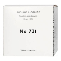 Teministeriet - 731 Rooibos Salds - Tēja 100g - Piepildījums Teministeriet - 731 Rooibos Salds - Tēja 100g - Piepildījums
