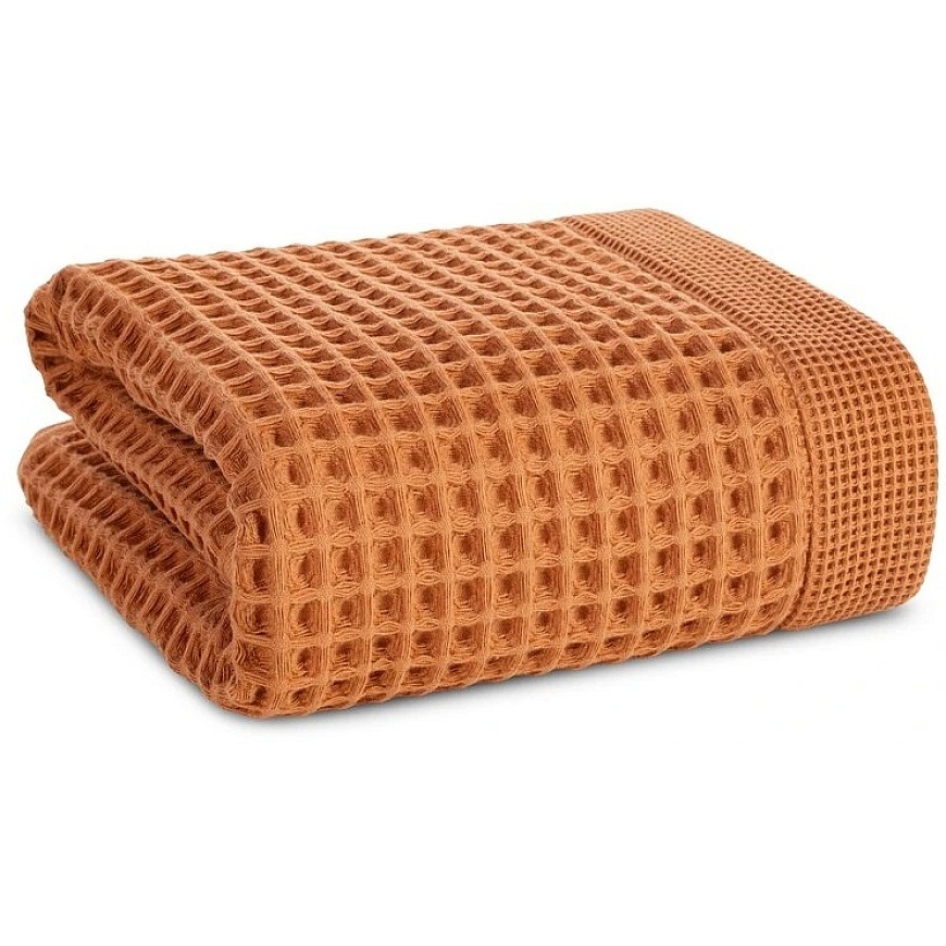 Towel Eurofirany RE/MELO/07/CHERRY 70X140 (X3) 400