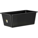 Vorel Toya Sa Poland Varastokylpy / altaase | musta | 80 l (06404) Vorel Toya Sa Poland Varastokylpy / altaase | musta | 80 l (06404)